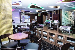 CKC Thien Duong Hotel