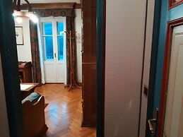 Miramonti Majestic Grand Hotel