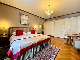 Miramonti Majestic Grand Hotel