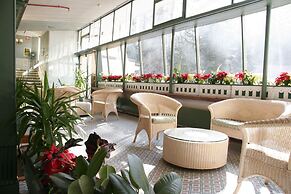 Miramonti Majestic Grand Hotel