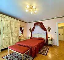 Miramonti Majestic Grand Hotel