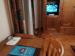 Miramonti Majestic Grand Hotel