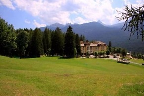 Miramonti Majestic Grand Hotel