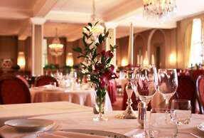 Miramonti Majestic Grand Hotel