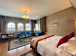 Miramonti Majestic Grand Hotel