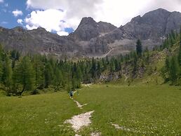 Miramonti Majestic Grand Hotel