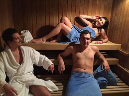 Miramonti Majestic Grand Hotel