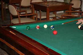 Miramonti Majestic Grand Hotel