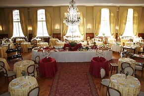 Miramonti Majestic Grand Hotel