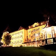 Miramonti Majestic Grand Hotel