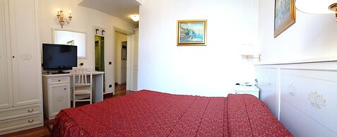 Miramonti Majestic Grand Hotel