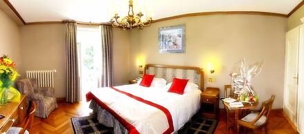 Miramonti Majestic Grand Hotel