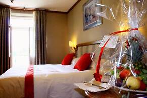 Miramonti Majestic Grand Hotel