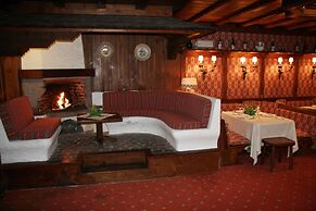 Miramonti Majestic Grand Hotel