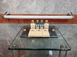 Miramonti Majestic Grand Hotel