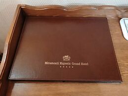 Miramonti Majestic Grand Hotel