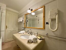 Miramonti Majestic Grand Hotel