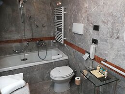 Miramonti Majestic Grand Hotel