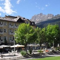 Miramonti Majestic Grand Hotel