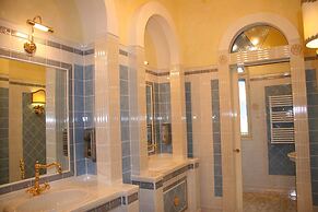 Miramonti Majestic Grand Hotel