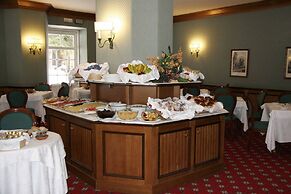 Miramonti Majestic Grand Hotel