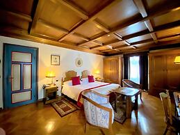 Miramonti Majestic Grand Hotel