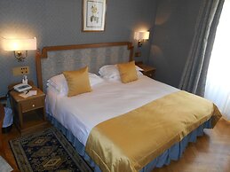 Miramonti Majestic Grand Hotel