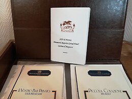 Miramonti Majestic Grand Hotel