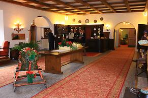 Miramonti Majestic Grand Hotel