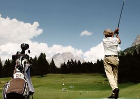 Miramonti Majestic Grand Hotel