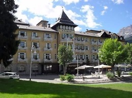 Miramonti Majestic Grand Hotel