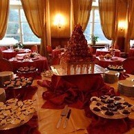 Miramonti Majestic Grand Hotel