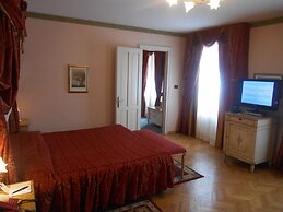 Miramonti Majestic Grand Hotel