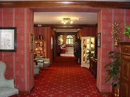 Miramonti Majestic Grand Hotel