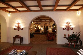 Miramonti Majestic Grand Hotel