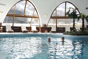 Miramonti Majestic Grand Hotel