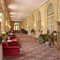 Miramonti Majestic Grand Hotel