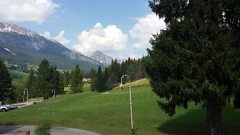 Miramonti Majestic Grand Hotel