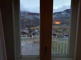 Miramonti Majestic Grand Hotel