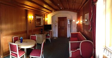 Miramonti Majestic Grand Hotel