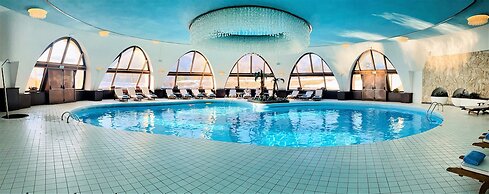 Miramonti Majestic Grand Hotel