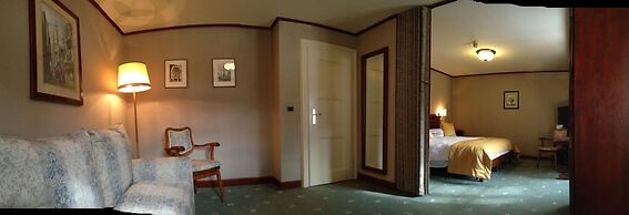 Miramonti Majestic Grand Hotel