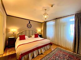 Miramonti Majestic Grand Hotel