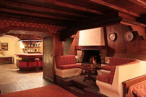 Miramonti Majestic Grand Hotel