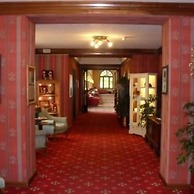 Miramonti Majestic Grand Hotel