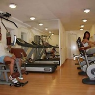 Miramonti Majestic Grand Hotel