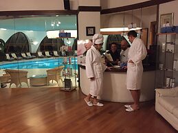 Miramonti Majestic Grand Hotel