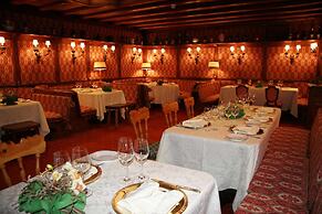 Miramonti Majestic Grand Hotel