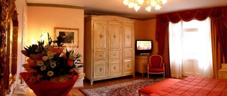 Miramonti Majestic Grand Hotel