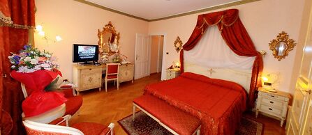 Miramonti Majestic Grand Hotel